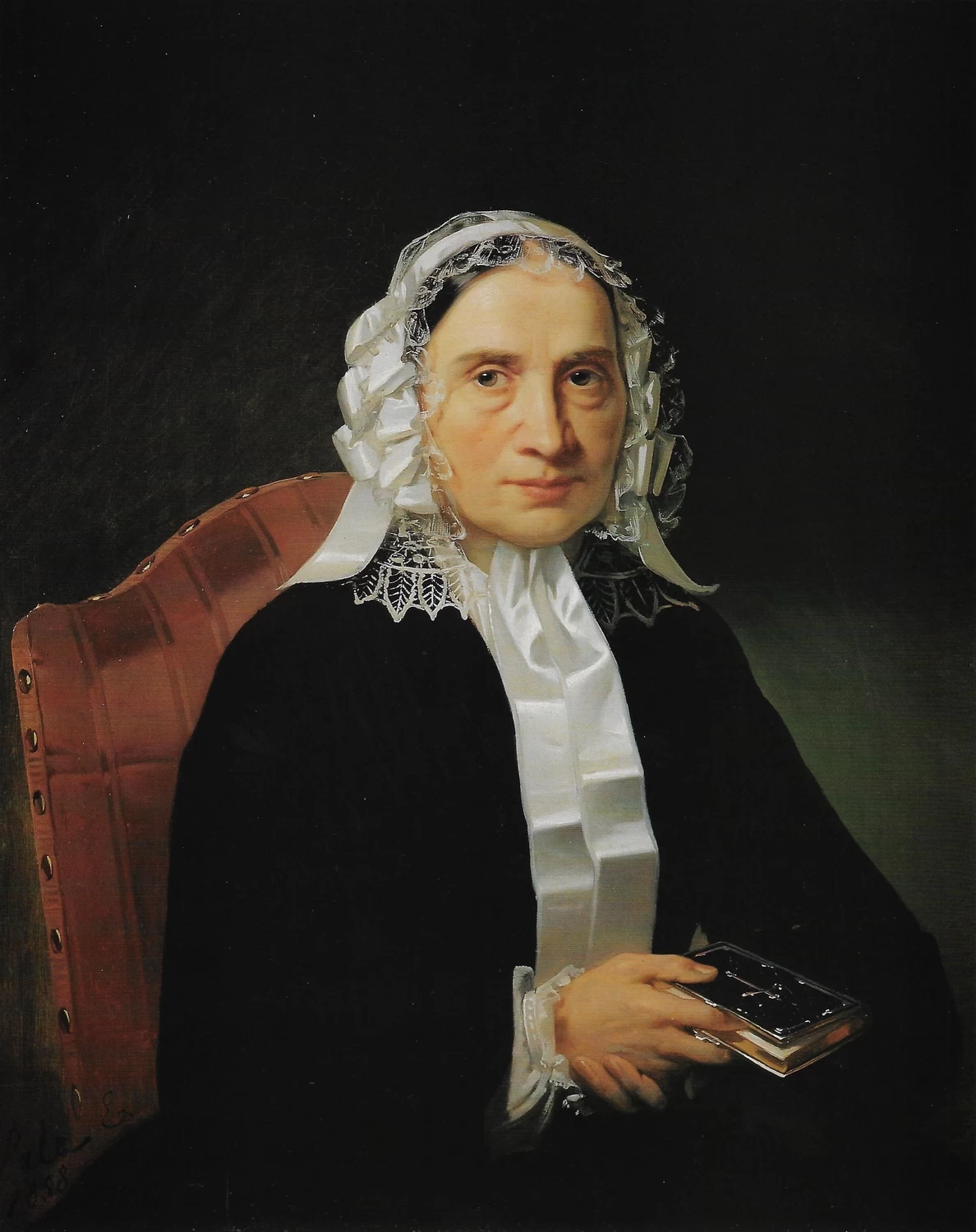 Ritratto di Maura Trombini Ponti - Varese